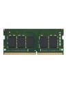 KINGSTON 8GB 3200MHz DDR4 ECC CL22 SODIMM 1Rx8 Micron R - nr 1