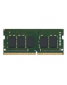 KINGSTON 8GB 3200MHz DDR4 ECC CL22 SODIMM 1Rx8 Micron R - nr 1