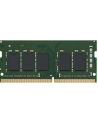 KINGSTON 8GB 3200MHz DDR4 ECC CL22 SODIMM 1Rx8 Micron R - nr 2