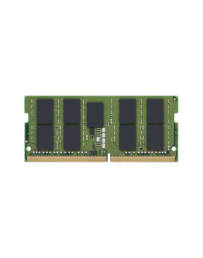 KINGSTON 32GB DDR4 3200MHz ECC SODIMM główny