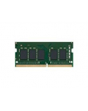 KINGSTON 8GB DDR4 3200MHz ECC SODIMM - nr 1