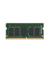 KINGSTON 8GB DDR4 3200MHz ECC SODIMM - nr 2