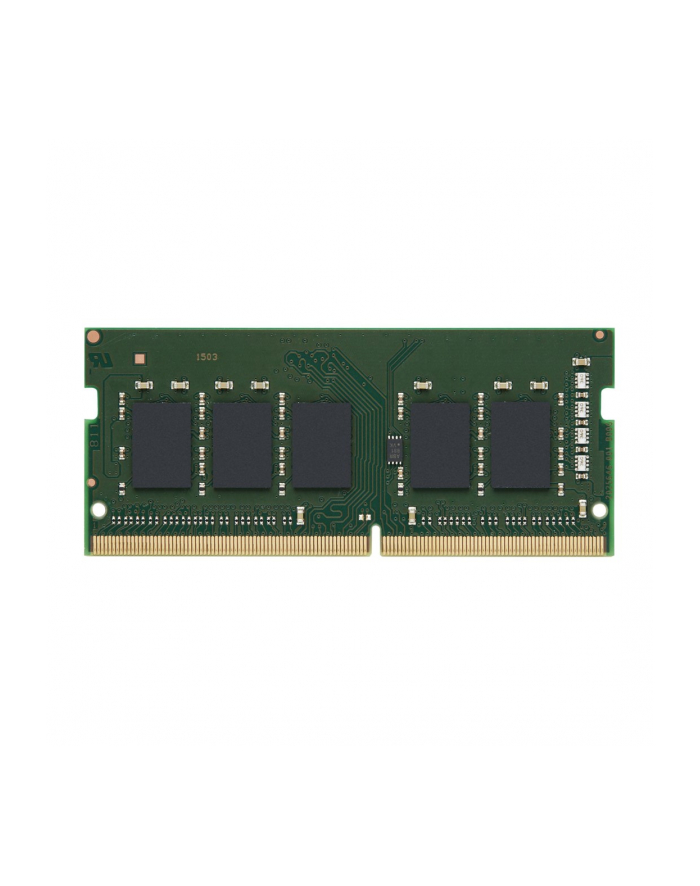 KINGSTON 8GB DDR4 3200MHz ECC SODIMM główny