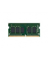KINGSTON 8GB DDR4 3200MHz ECC SODIMM - nr 1