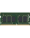 KINGSTON 8GB DDR4 3200MHz ECC SODIMM - nr 3