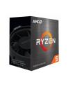 AMD Ryzen 5 5600G 4.4 GHz AM4 TRAY - nr 2