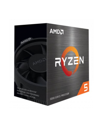AMD Ryzen 5 5600G 4.4 GHz AM4 TRAY