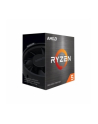 AMD Ryzen 5 5600G 4.4 GHz AM4 TRAY - nr 5