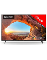 SONY KD-55X85J LED TV 55inch 16:9 3840x2160 LED LCD WiFi 16GB memory HDMI - nr 1