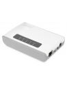 DIGITUS 2-Port USB 2.0 Wireless Multifunction Network Server 300 Mbps - nr 4