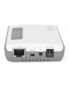 DIGITUS 2-Port USB 2.0 Wireless Multifunction Network Server 300 Mbps - nr 5