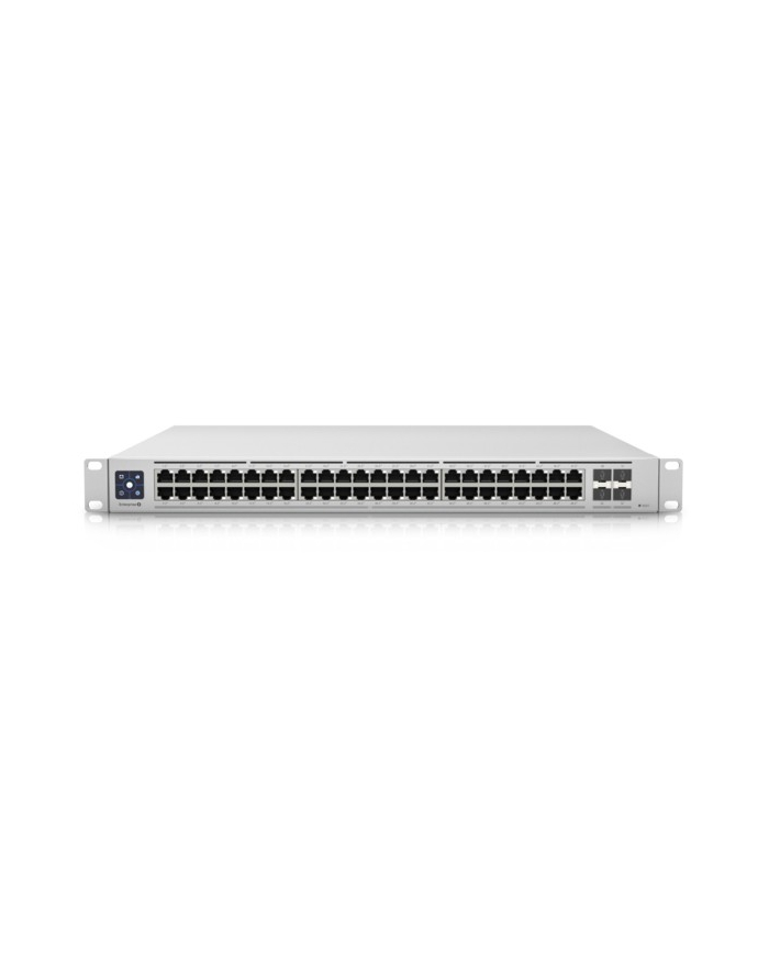 ubiquiti networks UBIQUITI USW-Enterprise-48-POE 720W 4x 10G SFP+ Layer 3 główny