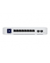 ubiquiti networks UBIQUITI USW-ENTERPRISE-8-POE UNIFI SWITCH 8x 2.5GB/S RJ45 POE+ 2x 10GB/S SFP+ TOUCHSCREEN TOTAL 120W - nr 10