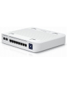 ubiquiti networks UBIQUITI USW-ENTERPRISE-8-POE UNIFI SWITCH 8x 2.5GB/S RJ45 POE+ 2x 10GB/S SFP+ TOUCHSCREEN TOTAL 120W - nr 42