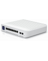 ubiquiti networks UBIQUITI USW-ENTERPRISE-8-POE UNIFI SWITCH 8x 2.5GB/S RJ45 POE+ 2x 10GB/S SFP+ TOUCHSCREEN TOTAL 120W - nr 43