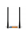 TPLINK TL-WR841N TP-Link TL-WR841N Wireless 802.11n/300Mbps 2T2R router 4xLAN, 1xWAN - nr 11