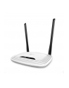 TPLINK TL-WR841N TP-Link TL-WR841N Wireless 802.11n/300Mbps 2T2R router 4xLAN, 1xWAN - nr 12
