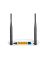 TPLINK TL-WR841N TP-Link TL-WR841N Wireless 802.11n/300Mbps 2T2R router 4xLAN, 1xWAN - nr 17
