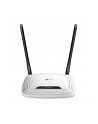 TPLINK TL-WR841N TP-Link TL-WR841N Wireless 802.11n/300Mbps 2T2R router 4xLAN, 1xWAN - nr 1