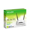 TPLINK TL-WR841N TP-Link TL-WR841N Wireless 802.11n/300Mbps 2T2R router 4xLAN, 1xWAN - nr 26