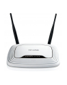 TPLINK TL-WR841N TP-Link TL-WR841N Wireless 802.11n/300Mbps 2T2R router 4xLAN, 1xWAN - nr 9