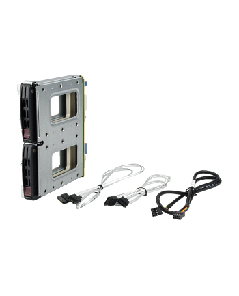 super micro computer SUPERMICRO 12G 2.5inch x2 Drive Kit with Status LED support for 846B