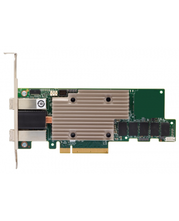 LENOVO ISG ThinkSystem RAID 930-8e 4GB Flash PCIe 12Gb Adapter