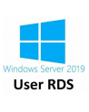 D-ELL Microsoft 1 pack of Windows Server 2022 RDS USER CAL - nr 2