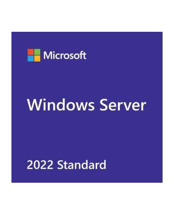 D-ELL Microsoft 1 pack of Windows Server 2022 RDS USER CAL