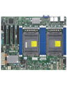 super micro computer SUPERMICRO Motherboard X12DPL-NT ICX mainstream DP MB with Intel X550 AST2600 LGA-4189 - nr 1