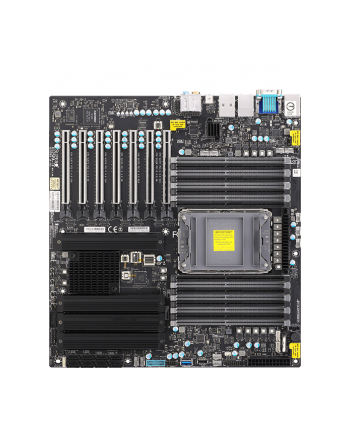 super micro computer SUPERMICRO Motherboard Workstation Flagship MB LGA-4189