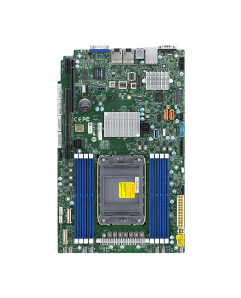 super micro computer SUPERMICRO Motherboard Cooper Lake/Ice Lake LGA-4189 SKT-P+ + C621A 8x DDR4