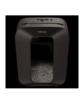 FELLOWES LX41M Mini-Cut niszczarka nr 1