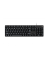 LOGITECH G G413 SE Mechanical Gaming Keyboard - BLACK - INTL - INTNL (US) - nr 14