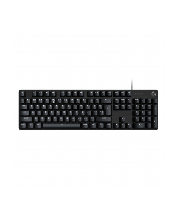 LOGITECH G G413 SE Mechanical Gaming Keyboard - BLACK - INTL - INTNL (US)