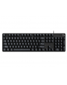 LOGITECH G G413 SE Mechanical Gaming Keyboard - BLACK - INTL - INTNL (US) - nr 16