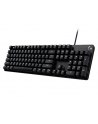 LOGITECH G G413 SE Mechanical Gaming Keyboard - BLACK - INTL - INTNL (US) - nr 19