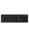 LOGITECH G G413 SE Mechanical Gaming Keyboard - BLACK - INTL - INTNL (US) - nr 20