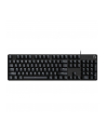 LOGITECH G G413 SE Mechanical Gaming Keyboard - BLACK - INTL - INTNL (US) - nr 4