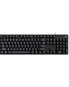 LOGITECH G G413 SE Mechanical Gaming Keyboard - BLACK - INTL - INTNL (US) - nr 6
