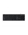 LOGITECH G G413 SE Mechanical Gaming Keyboard - BLACK - INTL - INTNL (US) - nr 7