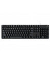 LOGITECH G G413 SE Mechanical Gaming Keyboard - BLACK - INTL - INTNL (US) - nr 8