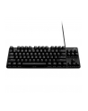 LOGITECH G413 TKL SE Mechanical Gaming Keyboard - BLACK - INTL - INTNL (US) - nr 3