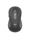 LOGITECH Signature M650 L Wireless Mouse - GRAPHITE - EMEA - nr 28