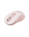 LOGITECH Signature M650 L Wireless Mouse - ROSE - EMEA - nr 15