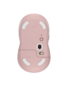 LOGITECH Signature M650 L Wireless Mouse - ROSE - EMEA - nr 2