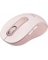 LOGITECH Signature M650 L Wireless Mouse - ROSE - EMEA - nr 3