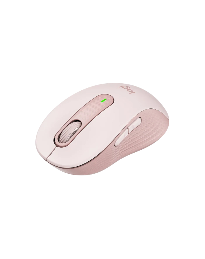 LOGITECH Signature M650 L Wireless Mouse - ROSE - EMEA główny