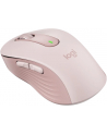 LOGITECH Signature M650 L Wireless Mouse - ROSE - EMEA - nr 5