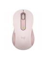 LOGITECH Signature M650 L Wireless Mouse - ROSE - EMEA - nr 9